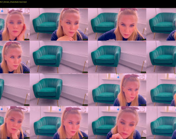 myassistant — 26 minute Chaturbate female cam show recording, 720p, Apr 12, 2023