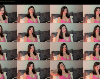 mysophiee — 42 minute Chaturbate female cam show recording, 720p, Apr 13, 2023