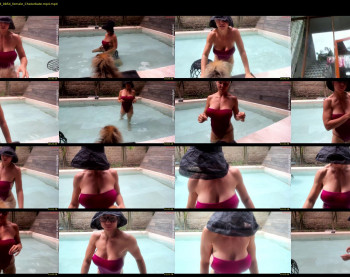 nadyabasinger — 29 minute Chaturbate female cam show recording, 720p, Apr 12, 2023
