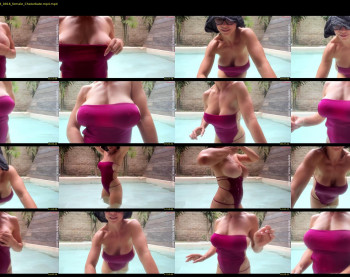 nadyabasinger — 21 minute Chaturbate female cam show recording, 720p, Apr 12, 2023