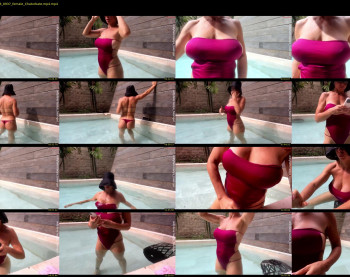 nadyabasinger — 19 minute Chaturbate female cam show recording, 720p, Apr 12, 2023