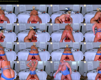 naughtyobsessions — 13 minute Chaturbate female cam show recording, 720p, Apr 12, 2023