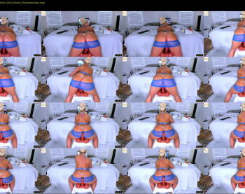 naughtyobsessions — 7 minute Chaturbate female cam show recording, 720p, Apr 12, 2023