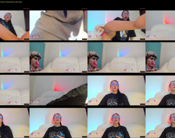 nezo_ — 64 minute Chaturbate female cam show recording, 480p, Apr 12, 2023