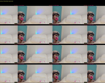 nezo_ — 37 minute Chaturbate female cam show recording, 480p, Apr 12, 2023