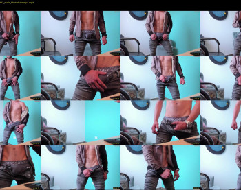 noahbrawn — 29 minute Chaturbate male cam show recording, 720p, Apr 12, 2023