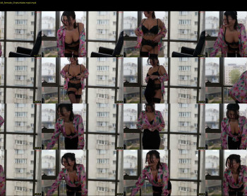 onlynicolle — 21 minute Chaturbate female cam show recording, 720p, Apr 12, 2023