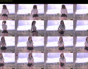 pafosstar — 5 minute Chaturbate female cam show recording, 720p, Apr 12, 2023