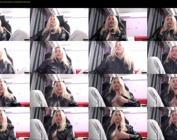 pam___beautiful — 50 minute Chaturbate female cam show recording, 720p, Apr 12, 2023