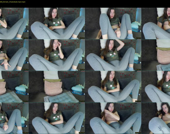 peaceduke — 120 minute Chaturbate female cam show recording, 720p, Apr 12, 2023
