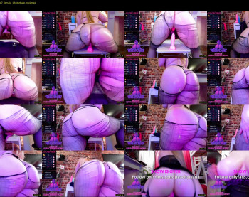 peachyym — 82 minute Chaturbate female cam show recording, 720p, Apr 12, 2023