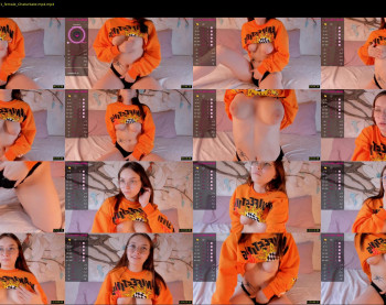 pekadark — 109 minute Chaturbate female cam show recording, 720p, Apr 13, 2023