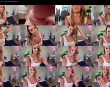 phoenix_taylor — 12 minute Chaturbate female cam show recording, 720p, Apr 13, 2023