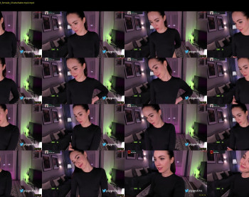 pippalee — 5 minute Chaturbate female cam show recording, 720p, Apr 12, 2023