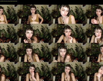 pluto_astrology — 26 minute Chaturbate female cam show recording, 720p, Apr 13, 2023