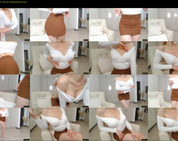 prettyshina — 120 minute Chaturbate female cam show recording, 720p, Apr 12, 2023