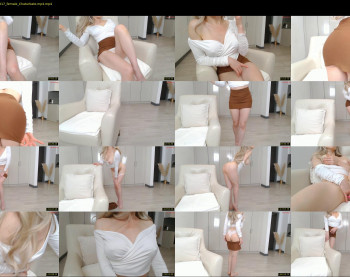 prettyshina — 120 minute Chaturbate female cam show recording, 720p, Apr 12, 2023