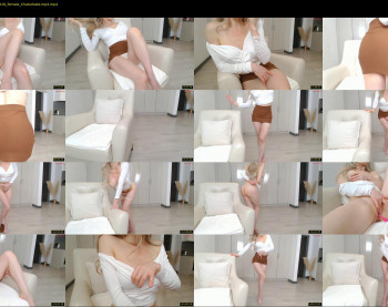 prettyshina — 123 minute Chaturbate female cam show recording, 720p, Apr 12, 2023
