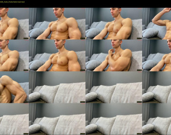 prince_d1ck — 7 minute Chaturbate male cam show recording, 720p, Apr 12, 2023