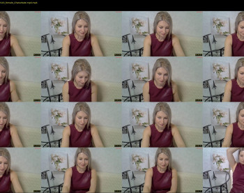 sarahphelps — 4 minute Chaturbate female cam show recording, 720p, Apr 12, 2023
