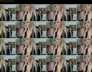 schoolteach — 19 minute Chaturbate female cam show recording, 720p, Apr 12, 2023