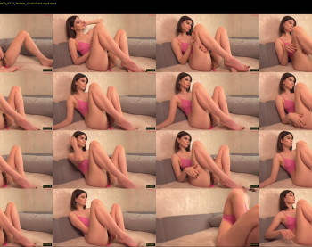 sweetsweet__baby — 10 minute Chaturbate female cam show recording, 720p, Apr 12, 2023