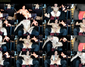 thickjer — 104 minute Chaturbate male cam show recording, 720p, Apr 12, 2023