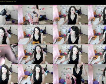 tiggerrosey — 88 minute Chaturbate female cam show recording, 480p, Apr 13, 2023