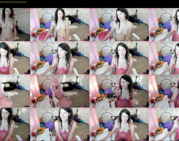 tiggerrosey — 53 minute Chaturbate female cam show recording, 480p, Apr 13, 2023