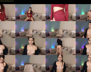 venus_oats — 29 minute Chaturbate female cam show recording, 720p, Apr 12, 2023