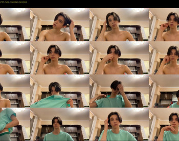 yoo_dee_ohh — 3 minute Chaturbate male cam show recording, 720p, Apr 12, 2023