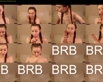 _alexa_gold_ — 67 minute Chaturbate female cam show recording, 720p, Apr 13, 2023