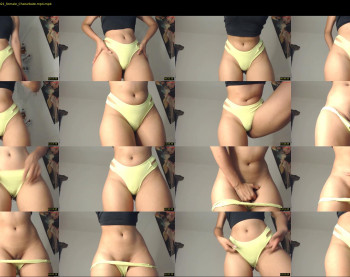 _ariana03_ — 39 minute Chaturbate female cam show recording, 720p, Apr 13, 2023