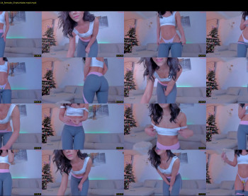 _gabrielle_ — 31 minute Chaturbate female cam show recording, 720p, Apr 14, 2023