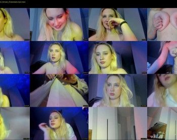 _kateline_ — 94 minute Chaturbate female cam show recording, 720p, Apr 13, 2023