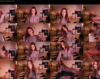 _mariarty_ — 120 minute Chaturbate female cam show recording, 720p, Apr 14, 2023