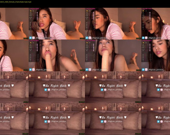 _meghan_gomez1_ — 110 minute Chaturbate female cam show recording, 720p, Apr 13, 2023