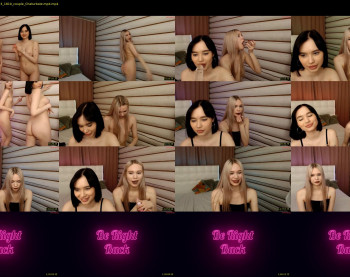 _reverse_gang_ — 120 minute Chaturbate couple cam show recording, 720p, Apr 12, 2023