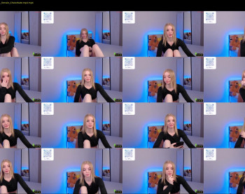 adrykilly — 6 minute Chaturbate female cam show recording, 720p, Apr 13, 2023