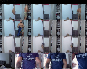 alexander_martines — 5 minute Chaturbate male cam show recording, 720p, Apr 13, 2023