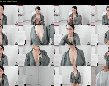 anayscaandy — 31 minute Chaturbate female cam show recording, 720p, Apr 13, 2023