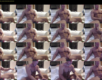 andry_dick — 25 minute Chaturbate male cam show recording, 720p, Apr 13, 2023