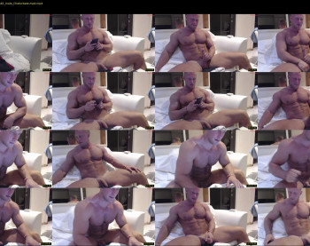 andry_dick — 93 minute Chaturbate male cam show recording, 720p, Apr 13, 2023