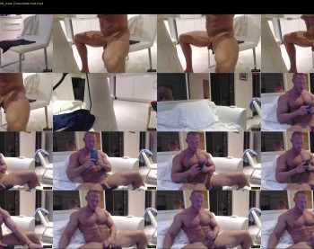 andry_dick — 46 minute Chaturbate male cam show recording, 720p, Apr 13, 2023