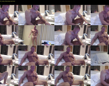 andry_dick — 120 minute Chaturbate male cam show recording, 720p, Apr 13, 2023