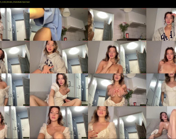 angel_from_sky — 120 minute Chaturbate female cam show recording, 720p, Apr 13, 2023