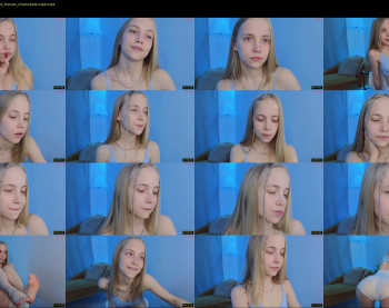 appr0ved — 36 minute Chaturbate female cam show recording, 720p, Apr 13, 2023