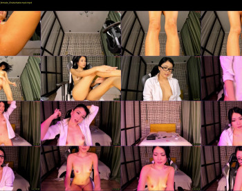 arisi_su — 102 minute Chaturbate female cam show recording, 720p, Apr 13, 2023