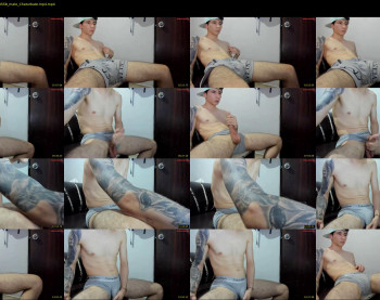 austin1119a — 20 minute Chaturbate male cam show recording, 480p, Apr 13, 2023