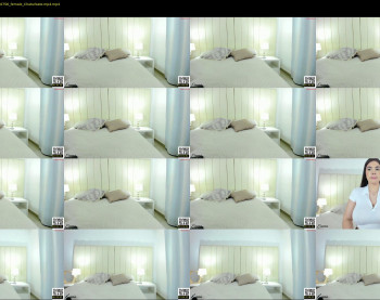 baker_emma — 9 minute Chaturbate female cam show recording, 720p, Apr 13, 2023